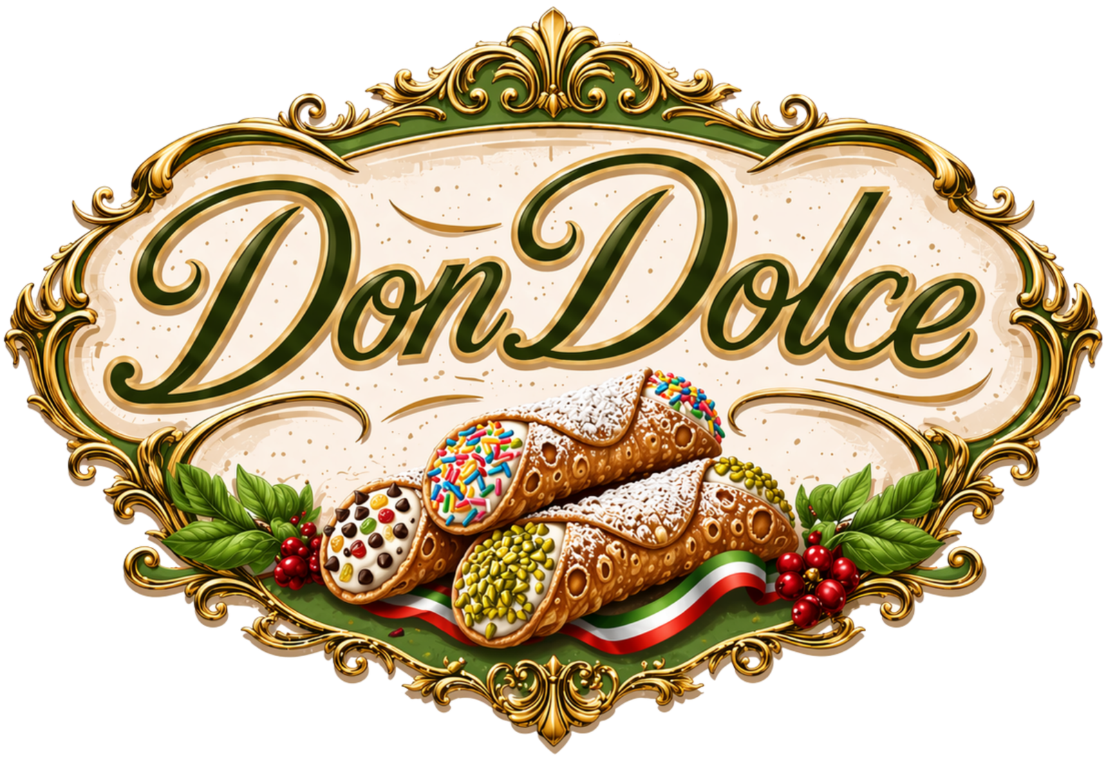 Don Dolce