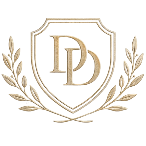Don Dolce crest